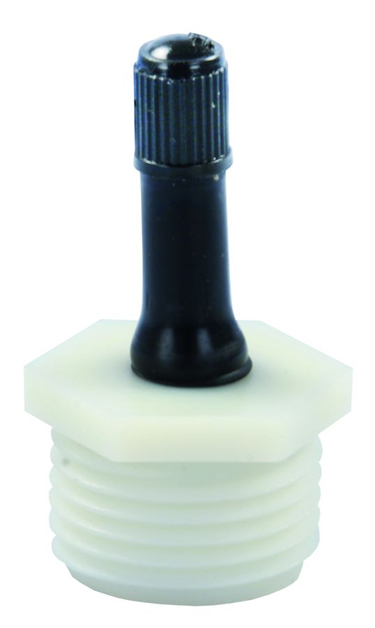 BLOW OUT PLUG PLASTIC - Get Tight Gear