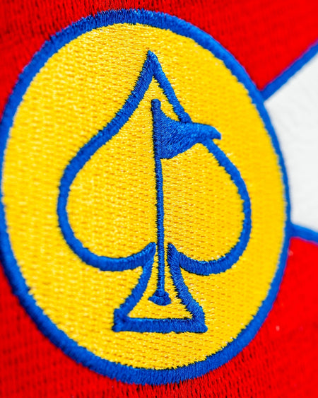 Blucifer - Driver Cover - Get Tight Gear