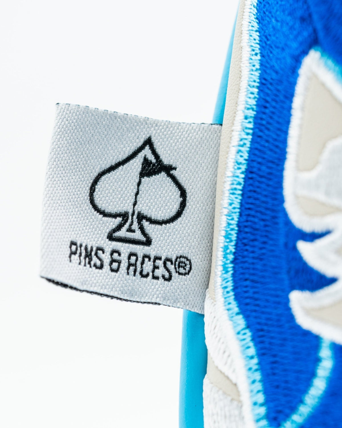 Blucifer - Driver Cover - Get Tight Gear