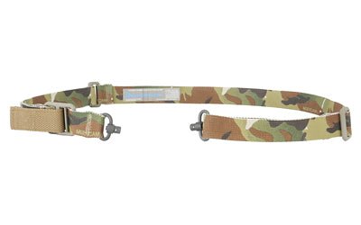 BLUE FORCE VICKERS ONE PB SLING MC - Get Tight Gear