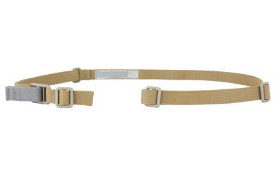 BLUE FORCE VICKERS ONE SLING COYOTE - Get Tight Gear