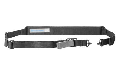 BLUE FORCE VICKERS PAD PB SLING BLK - Get Tight Gear