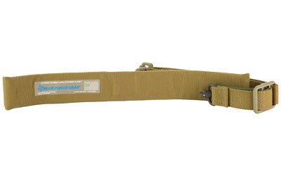 BLUE FORCE VICKERS PAD PB SLING COYO - Get Tight Gear