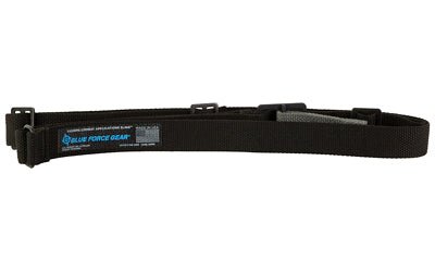 BLUE FORCE VICKERS SLING MTL BLACK - Get Tight Gear