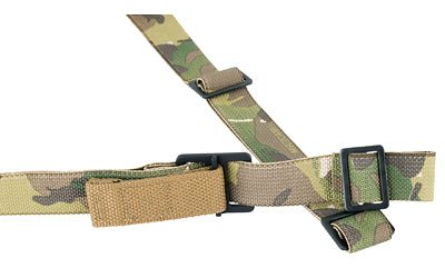 BLUE FORCE VICKERS SLING MTL HW MC - Get Tight Gear