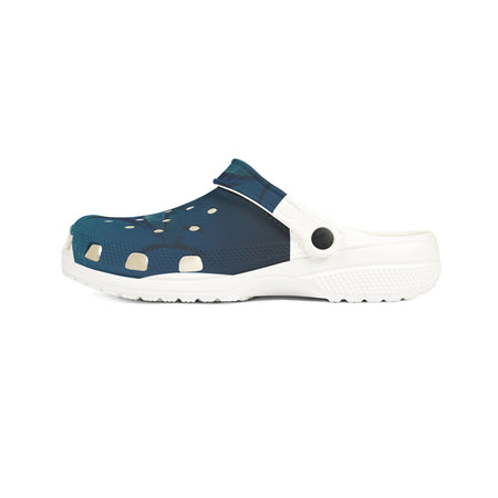 Blue Marlin Summer Clogs - Get Tight Gear