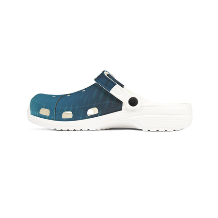Blue Marlin Summer Clogs - Get Tight Gear