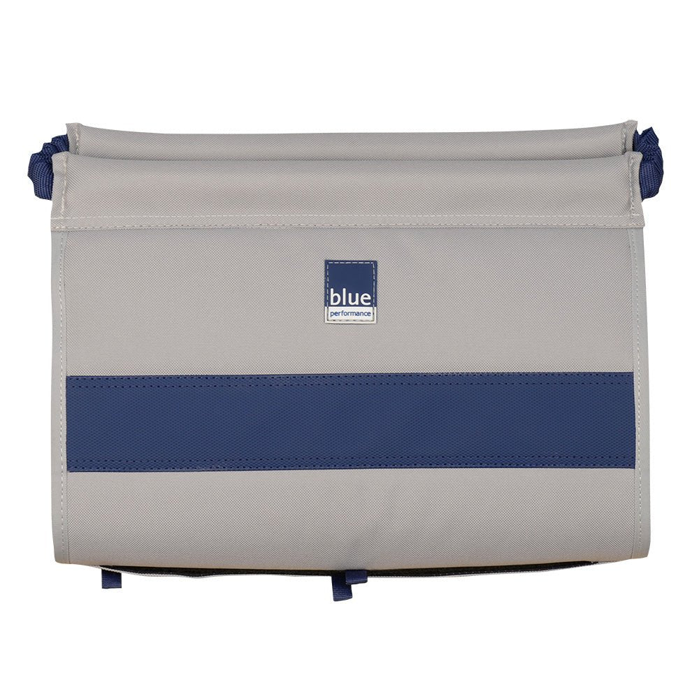 Blue Performance Bulkhead Sheet Bag - Medium - Get Tight Gear