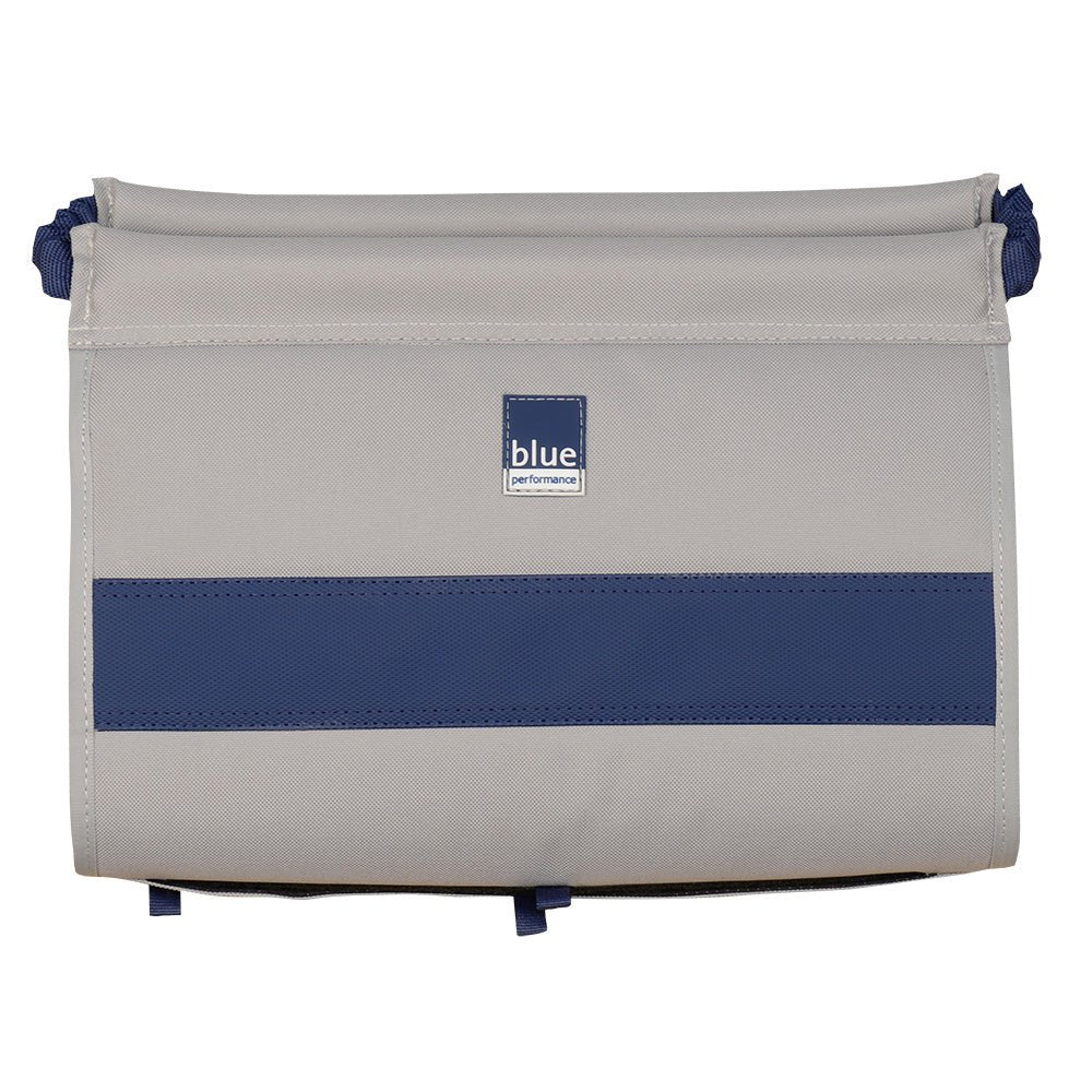 Blue Performance Bulkhead Sheet Bag - Small - Get Tight Gear