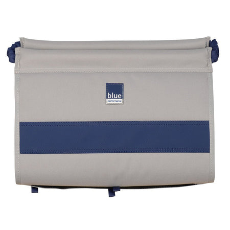 Blue Performance Bulkhead Sheet Bag - Small - Get Tight Gear