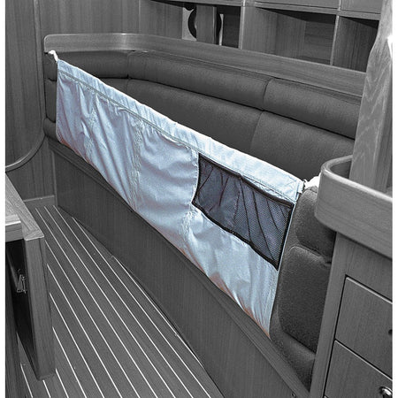 Blue Performance Bunk Net - Get Tight Gear