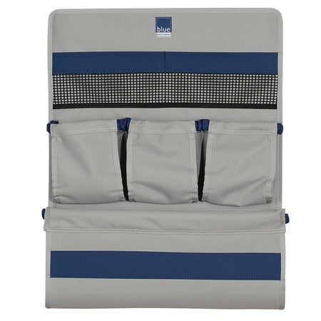 Blue Performance Cabin Bag - Large - Get Tight Gear