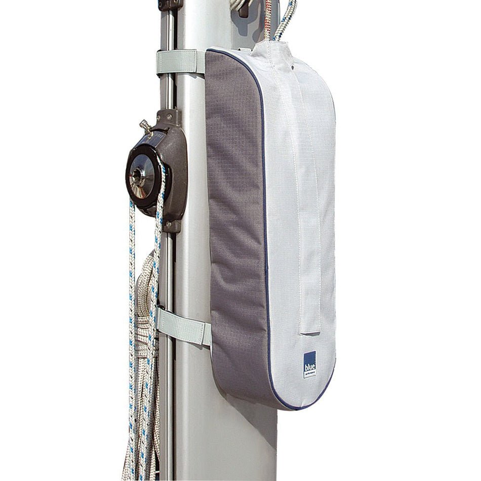 Blue Performance Halyard Bag - Medium - Get Tight Gear