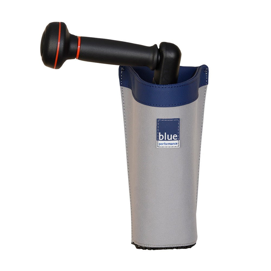 Blue Performance Winch Handle Bag - Large - Get Tight Gear