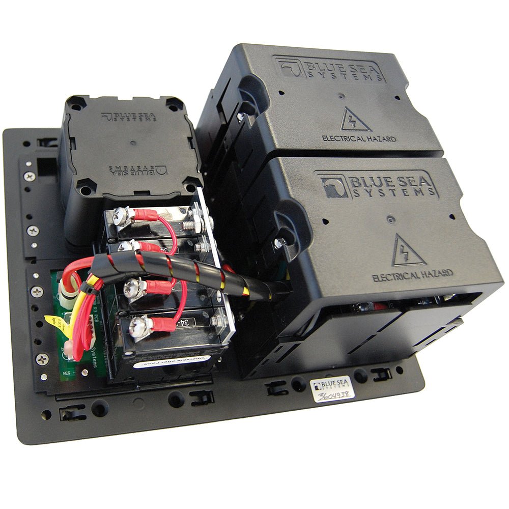 Blue Sea 1331 AC Insulating Cover f/1 Module - Get Tight Gear