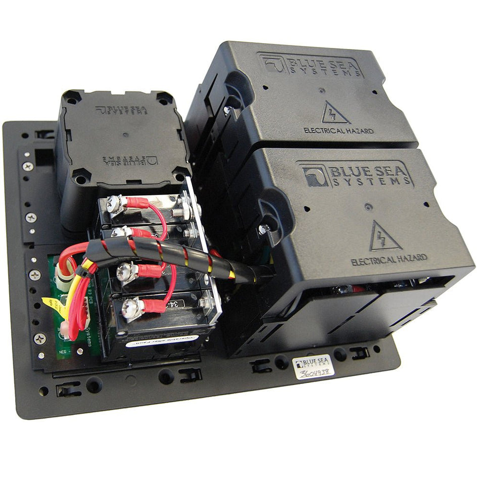 Blue Sea 1331 AC Insulating Cover f/1 Module - Get Tight Gear