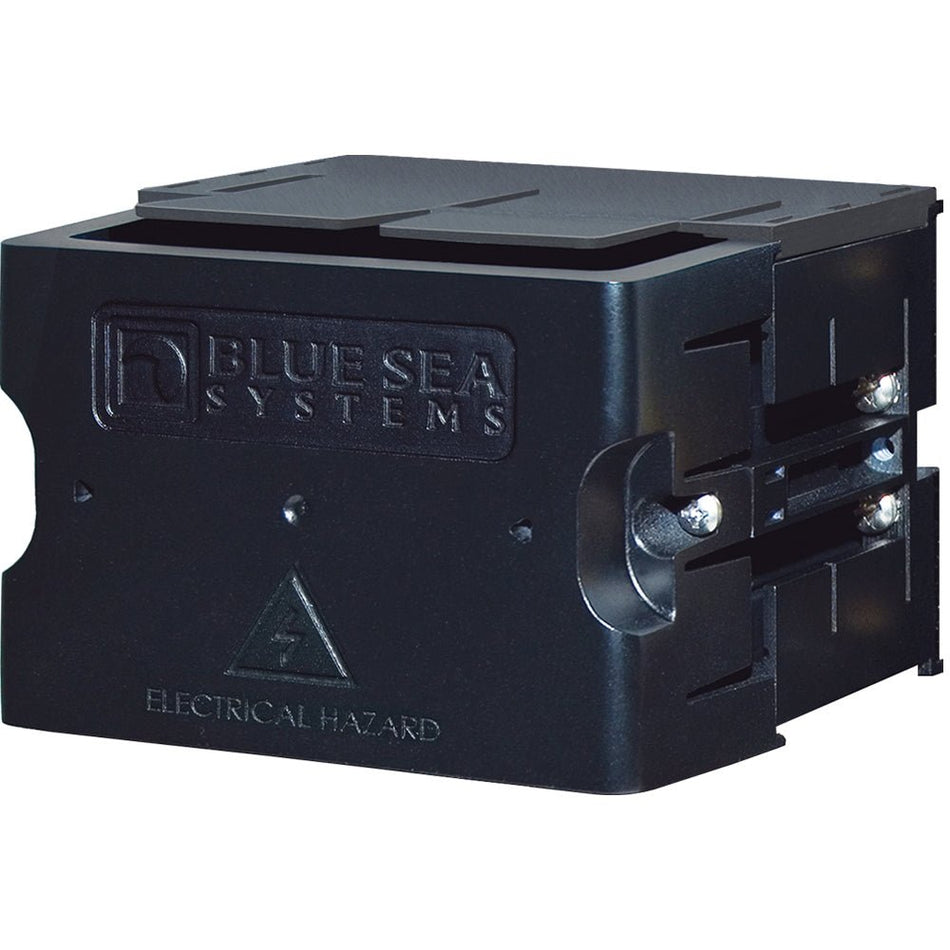 Blue Sea 1331 AC Insulating Cover f/1 Module - Get Tight Gear