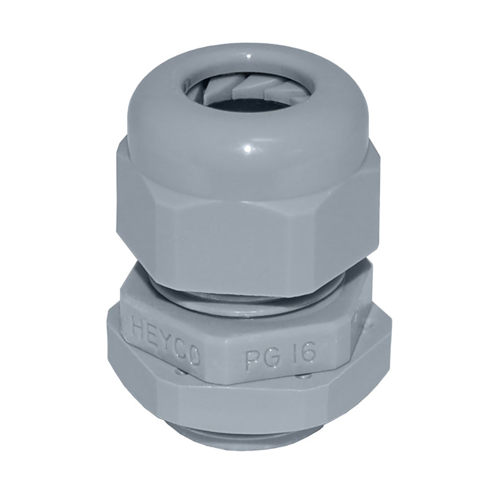 Blue Sea 3125 Medium Cable Gland - 14 - 10 Cable - Get Tight Gear