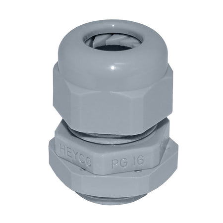 Blue Sea 3125 Medium Cable Gland - 14 - 10 Cable - Get Tight Gear
