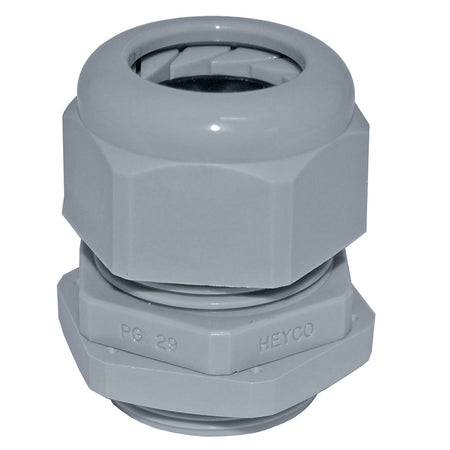 Blue Sea 3126 SMS Enclosure Large Cable Gland PG29 - 6 Cable - Get Tight Gear
