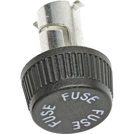 Blue Sea 5022 Panel Mount AGC/MDL Fuse Holder Replacement Cap - Get Tight Gear