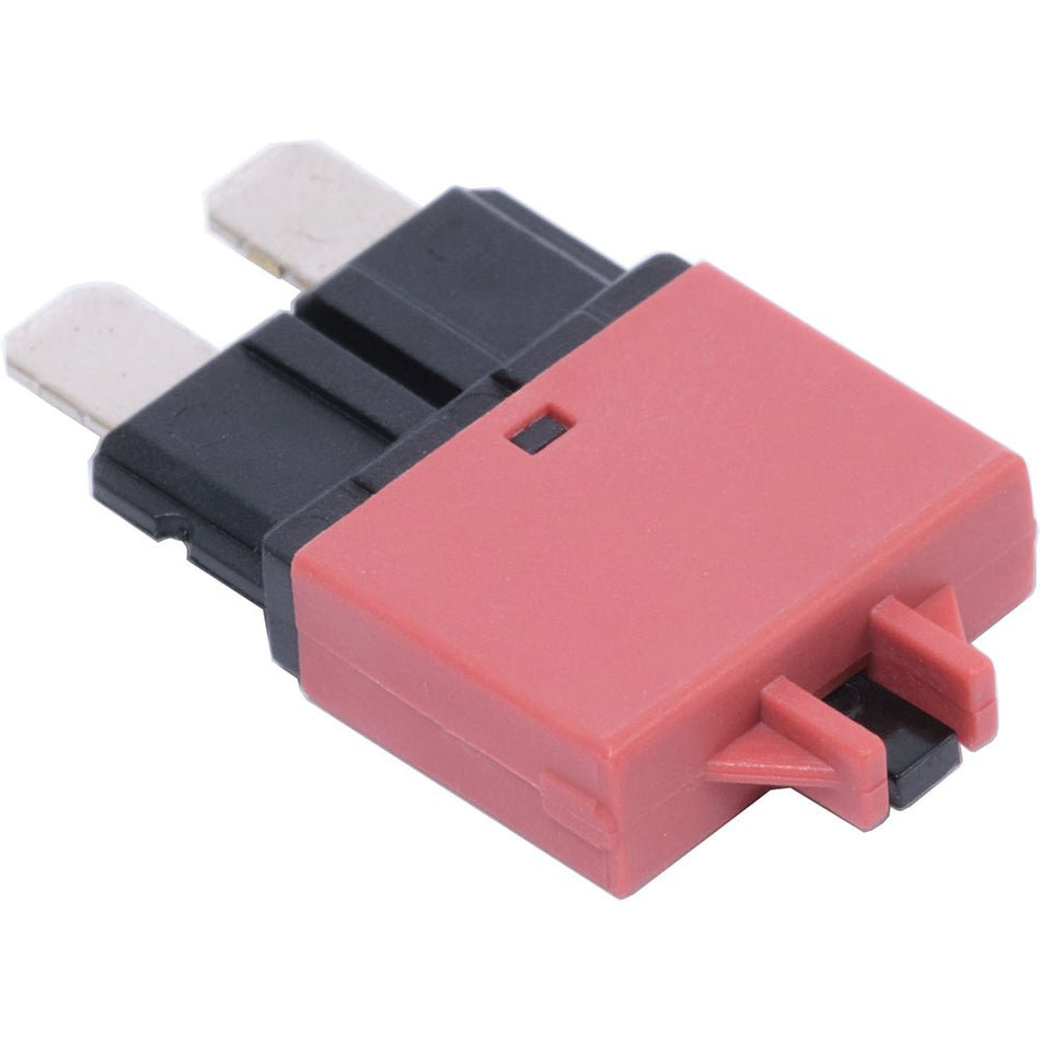 Blue Sea 7064 ATO/ATC - Style Low Profile Circuit Breaker - 2 - Pack - 10 Amp - Get Tight Gear