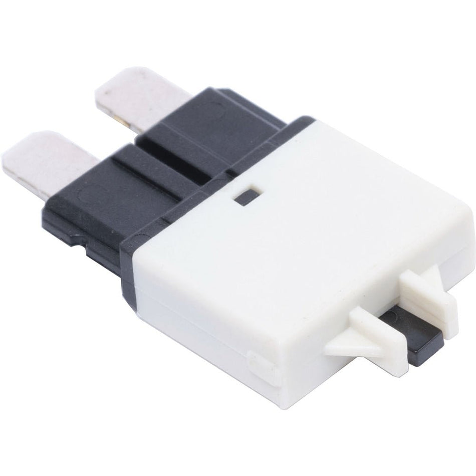 Blue Sea 7067 ATO/ATC - Style Low Profile Circuit Breaker - 2 - Pack - 25 Amp - Get Tight Gear