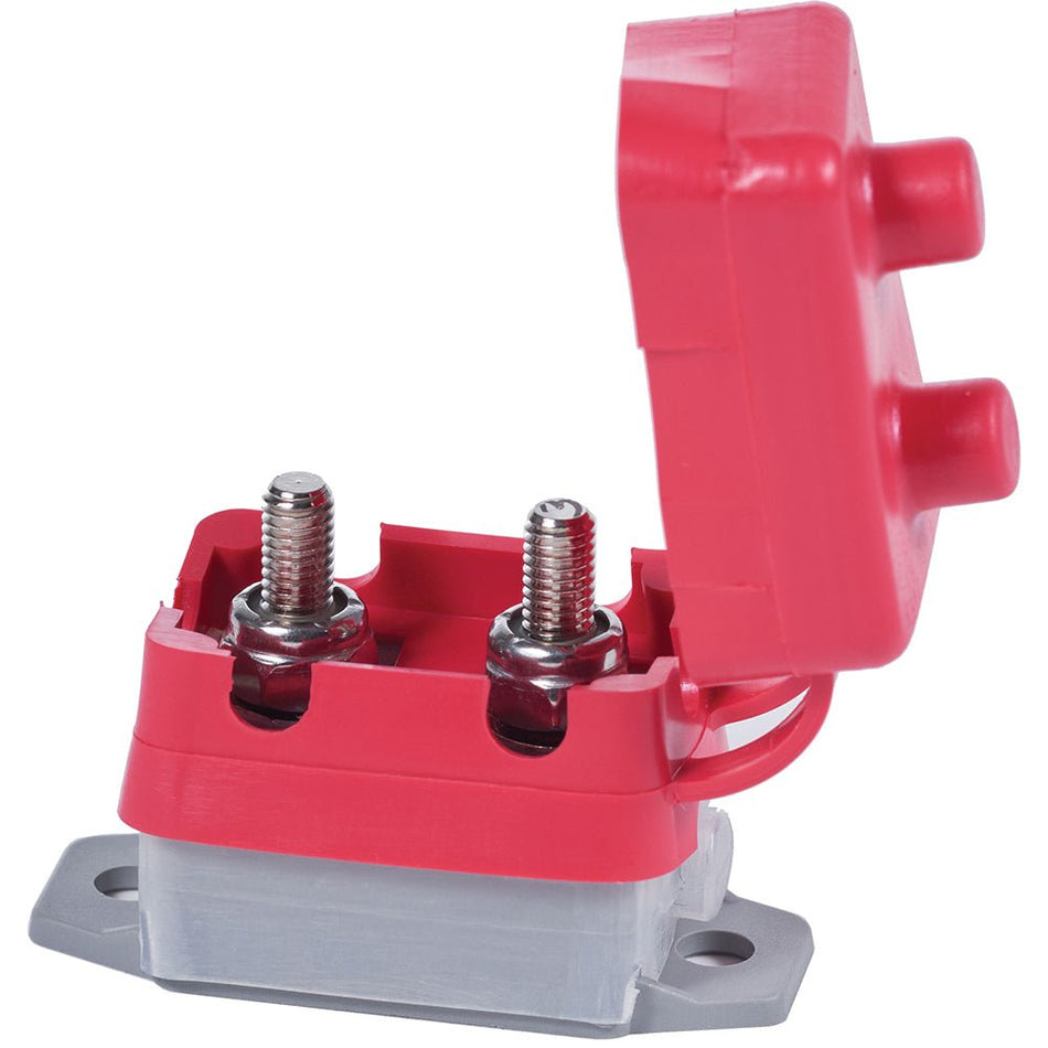 Blue Sea 7156 Short Stop Circuit Breaker - 40A - Get Tight Gear