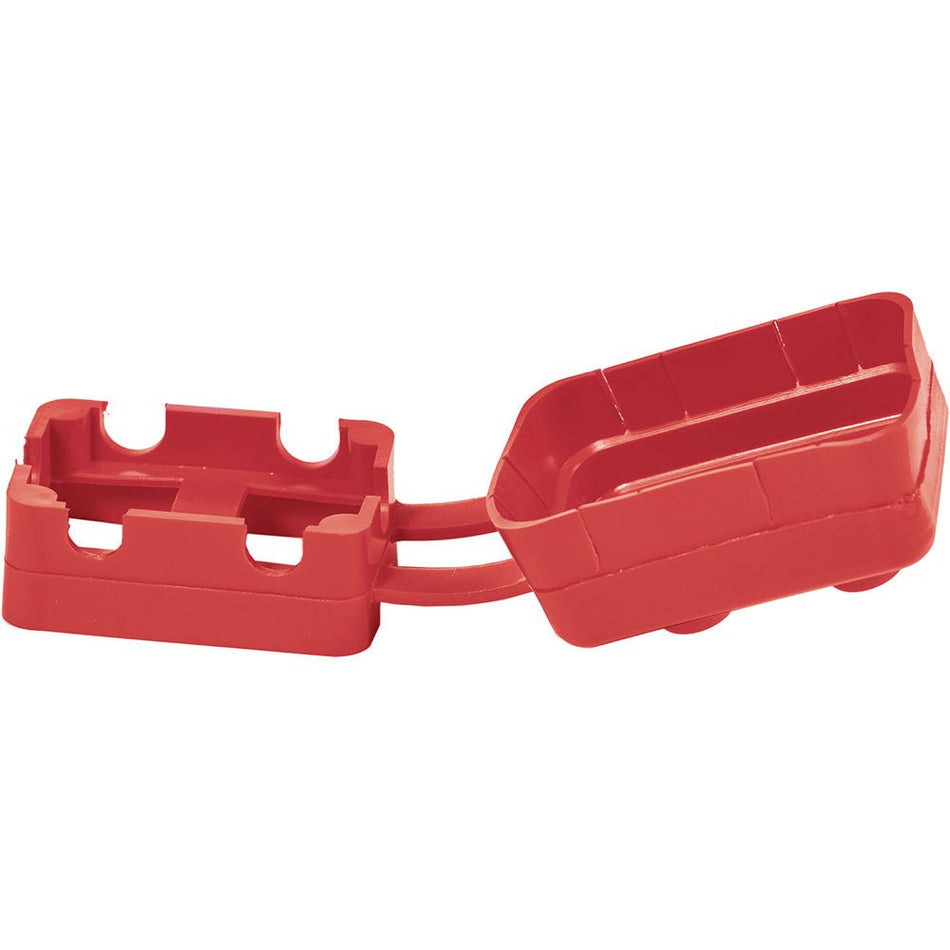 Blue Sea 7160 Short Stop Circuit Breaker Boot - Get Tight Gear