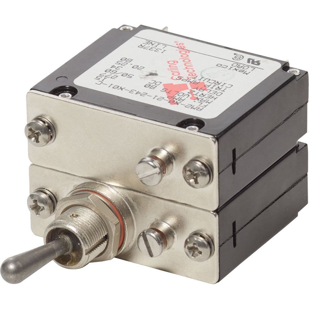 Blue Sea 7312 COTS Military Grade A - Series 15 Amp - Get Tight Gear