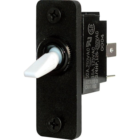 Blue Sea 8209 Toggle Panel Switch - Get Tight Gear