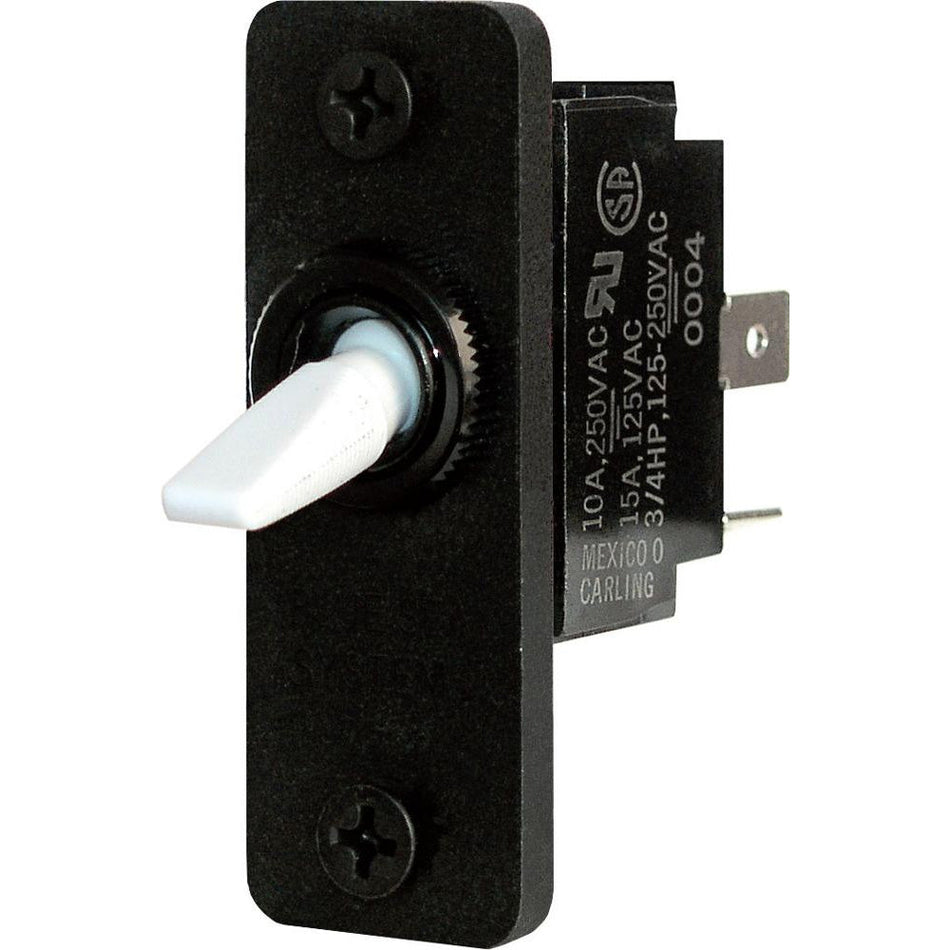Blue Sea 8209 Toggle Panel Switch - Get Tight Gear