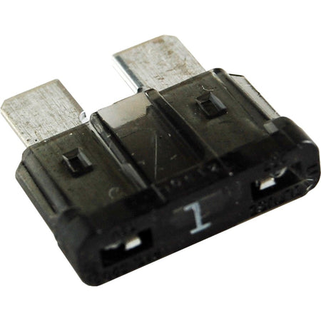 Blue Sea ATO/ATC Fuse Pack - 1 Amp - 25 - Pack - Get Tight Gear