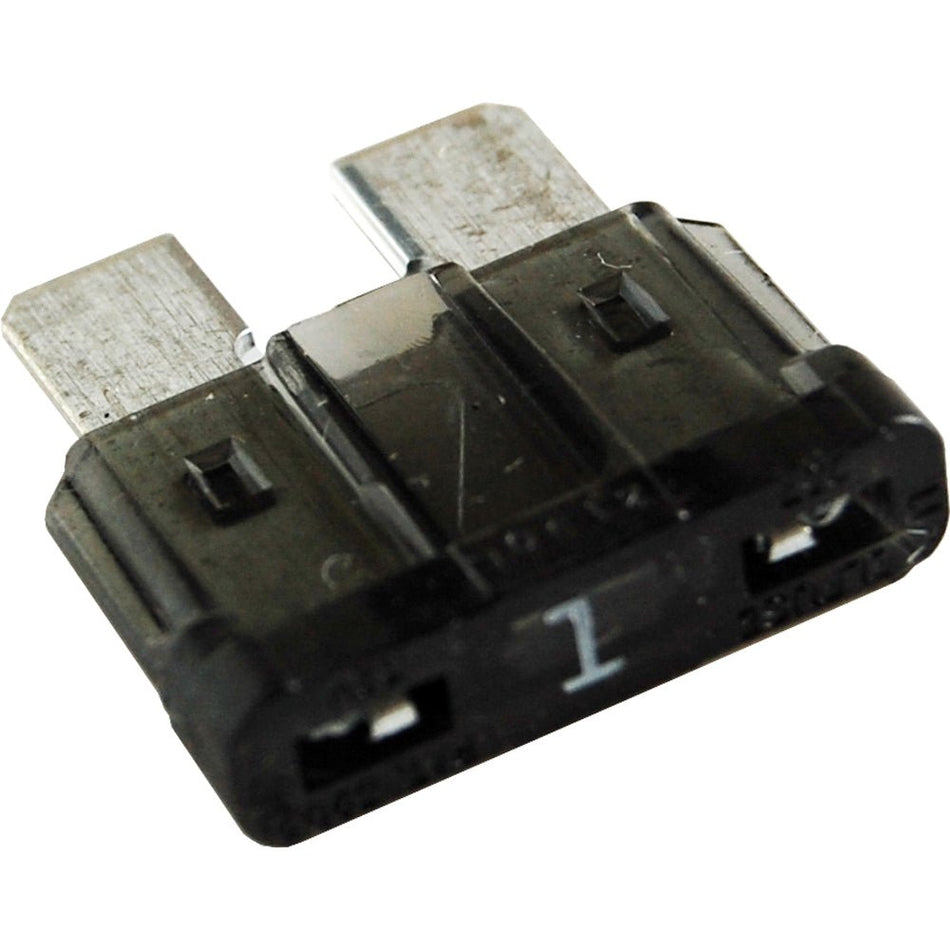 Blue Sea ATO/ATC Fuse Pack - 1 Amp - 25 - Pack - Get Tight Gear