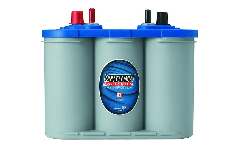 BLUE TOP GRP34 8016103 - Get Tight Gear