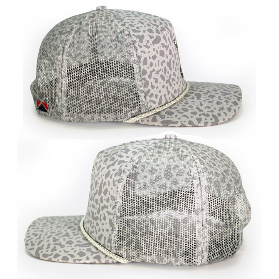 Blue Winged Olive 5 - Panel | Base Camp - Get Tight Gear
