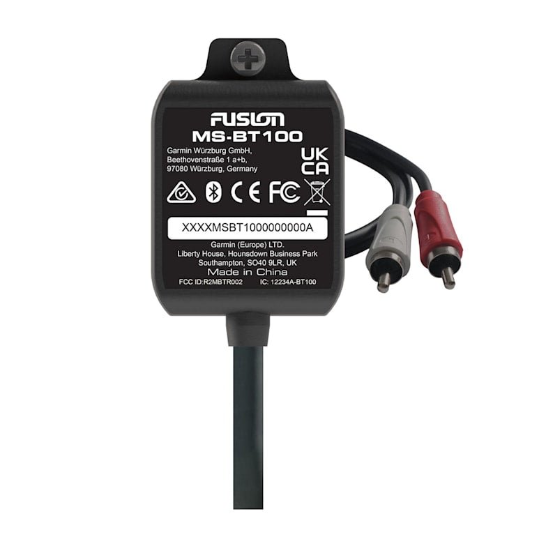 BLUETOOTH MODULE FOR ALL HEAD UNITS - Get Tight Gear