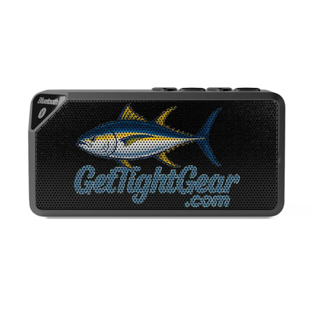 Bluetooth Speaker - Get Tight Gear