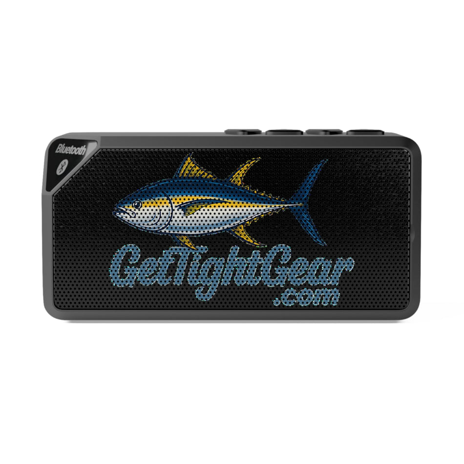 Bluetooth Speaker - Get Tight Gear