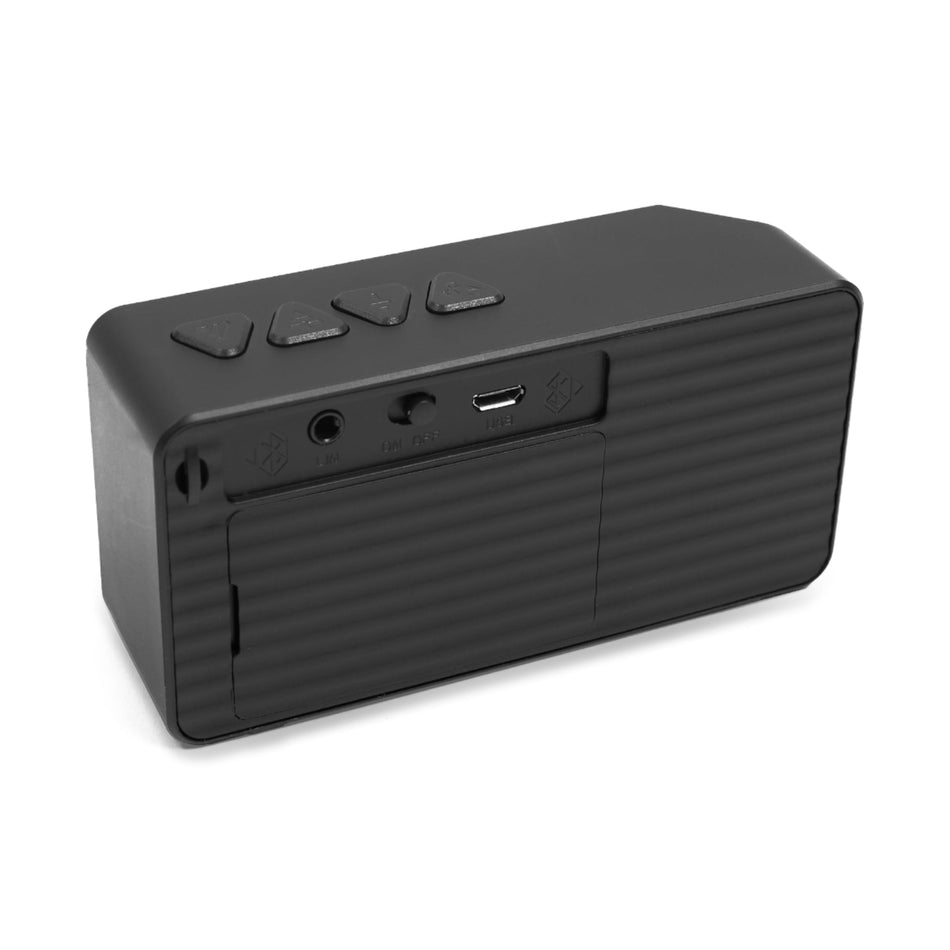 Bluetooth Speaker - Get Tight Gear