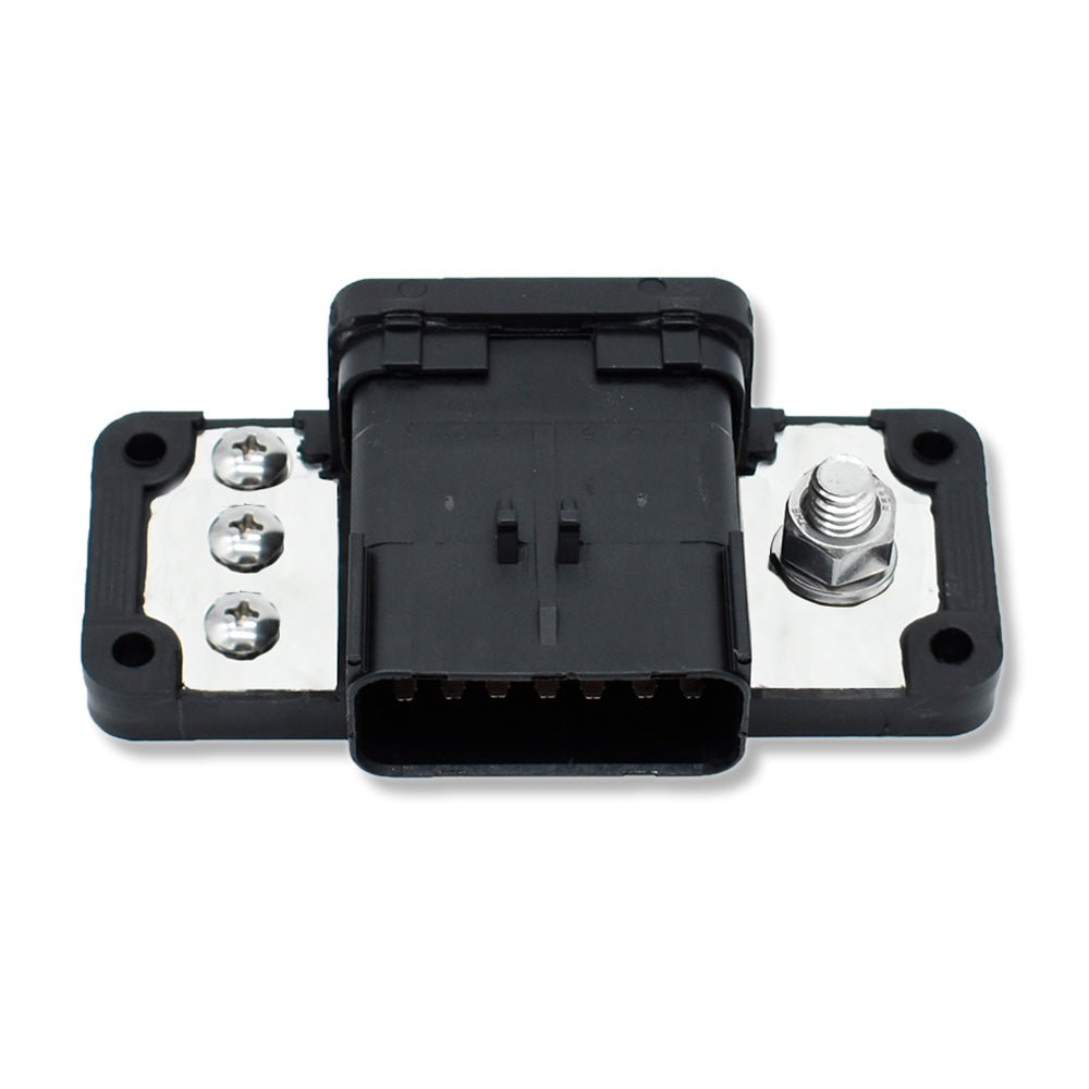 Bluewater 14 Position FCI Busbar 3 Screw 1 Post - Get Tight Gear