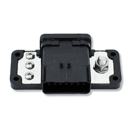 Bluewater 14 Position FCI Busbar 3 Screw 1 Post - Get Tight Gear