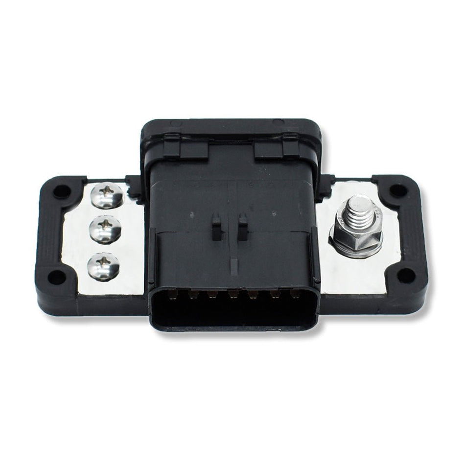 Bluewater 14 Position FCI Busbar 3 Screw 1 Post - Get Tight Gear