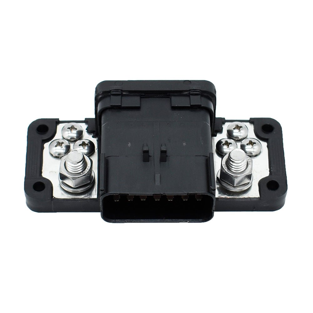 Bluewater 14 Position Sealed FCI Molded Busbar - Get Tight Gear