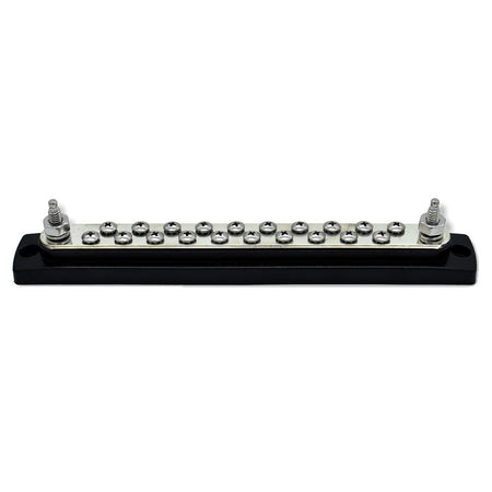 Bluewater 20 Terminal Busbar - 150 Amp - Get Tight Gear
