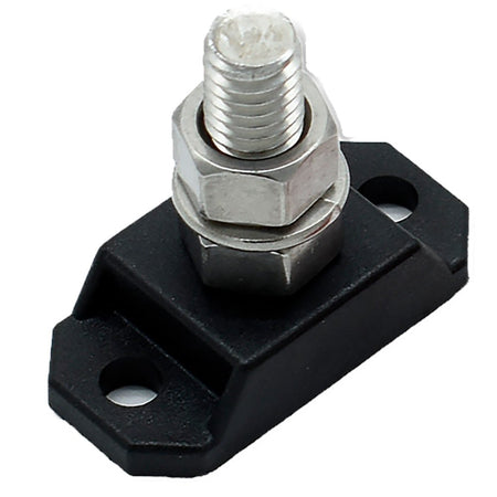 Bluewater 3/8" Power Post - Black - Get Tight Gear