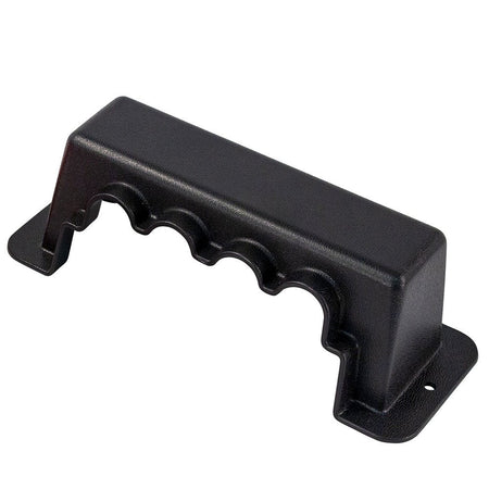 Bluewater Black Cover f/4 Stud Heavy Duty Busbar - Get Tight Gear