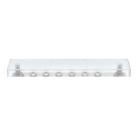 Bluewater Cover f/12 Terminal Busbar - Get Tight Gear
