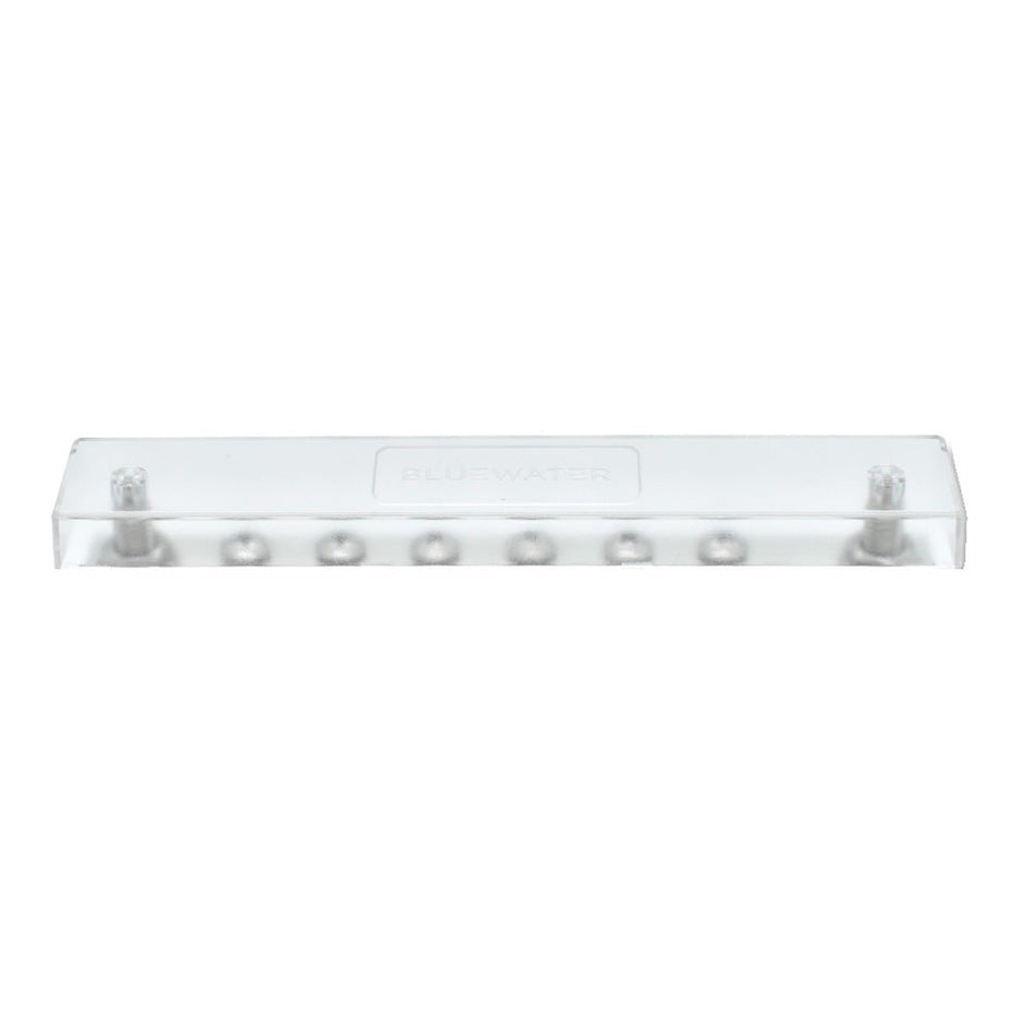 Bluewater Cover f/12 Terminal Busbar - Get Tight Gear