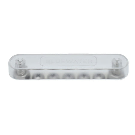 Bluewater Cover f/5 Position Busbar - Get Tight Gear
